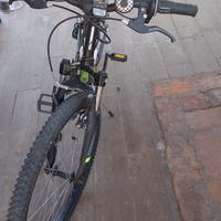 bici misura 24 