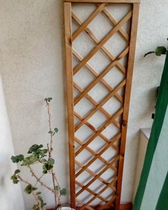 Pannello reticolato 
