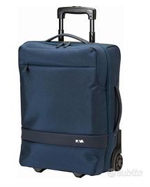 Trolley blu Nava da cabina