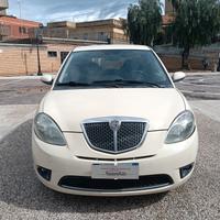 Lancia Ypsilon 1.2 16V Argento solo 89000 km