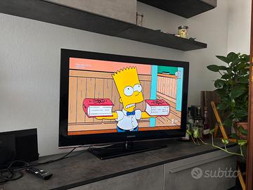 Tv samsung 40”