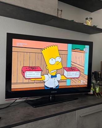Tv samsung 40”