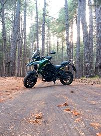  benelli trk 702