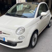 Fiat 500 1.2 by Gucci