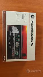 Weatherband Mobile CB