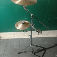 Piatto Zildijan Avedis Splash '8