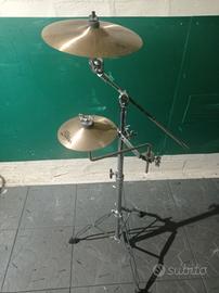 Piatto Zildijan Avedis Splash '8