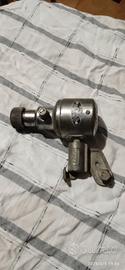 dinamo bici radius 