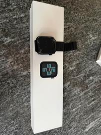 Apple watch 44 mm SE 2 generazione