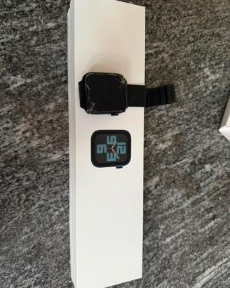 Apple watch 44 mm SE 2 generazione