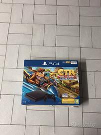 PS4 FAT 500gb + Battlefield 4