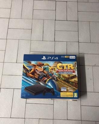 PS4 FAT 500gb + Battlefield 4