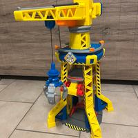 Giocattolo paw patrol