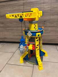 Giocattolo paw patrol