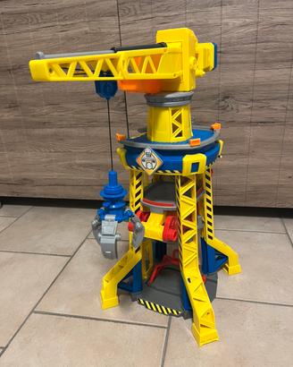 Giocattolo paw patrol