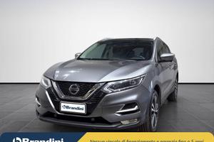 Nissan Qashqai 1.5 dci N-Connecta 110cv