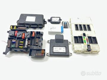 KIT CHIAVE BMW i3 Serie (I01) 28421956 (13>)