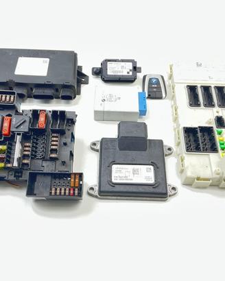 KIT CHIAVE BMW i3 Serie (I01) 28421956 (13>)