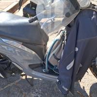 SYM SIMPHONY 200 cc (St Abs) motore perfetto