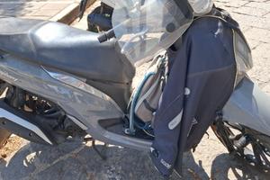 SYM SIMPHONY 200 cc (St Abs) motore perfetto