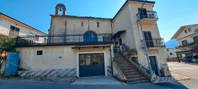 Locale commerciale - indipendente