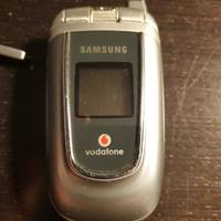 Samsung sgh-z140v
