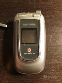 Samsung sgh-z140v
