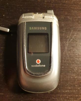 Samsung sgh-z140v