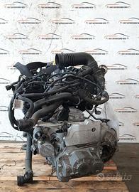 Motore Volkswagen Golf 1.4 tfsi codice CZC 151324