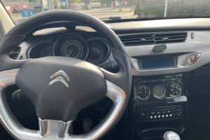 Citroen C3 seconda serir