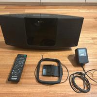 Stereo Sony CMT-V10iP