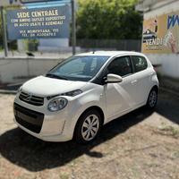 CITROEN C1 1.0cc 72cv ANDROID/CARPLAY