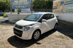 CITROEN C1 1.0cc 72cv ANDROID/CARPLAY