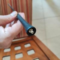 antenna radio mini cooper r56