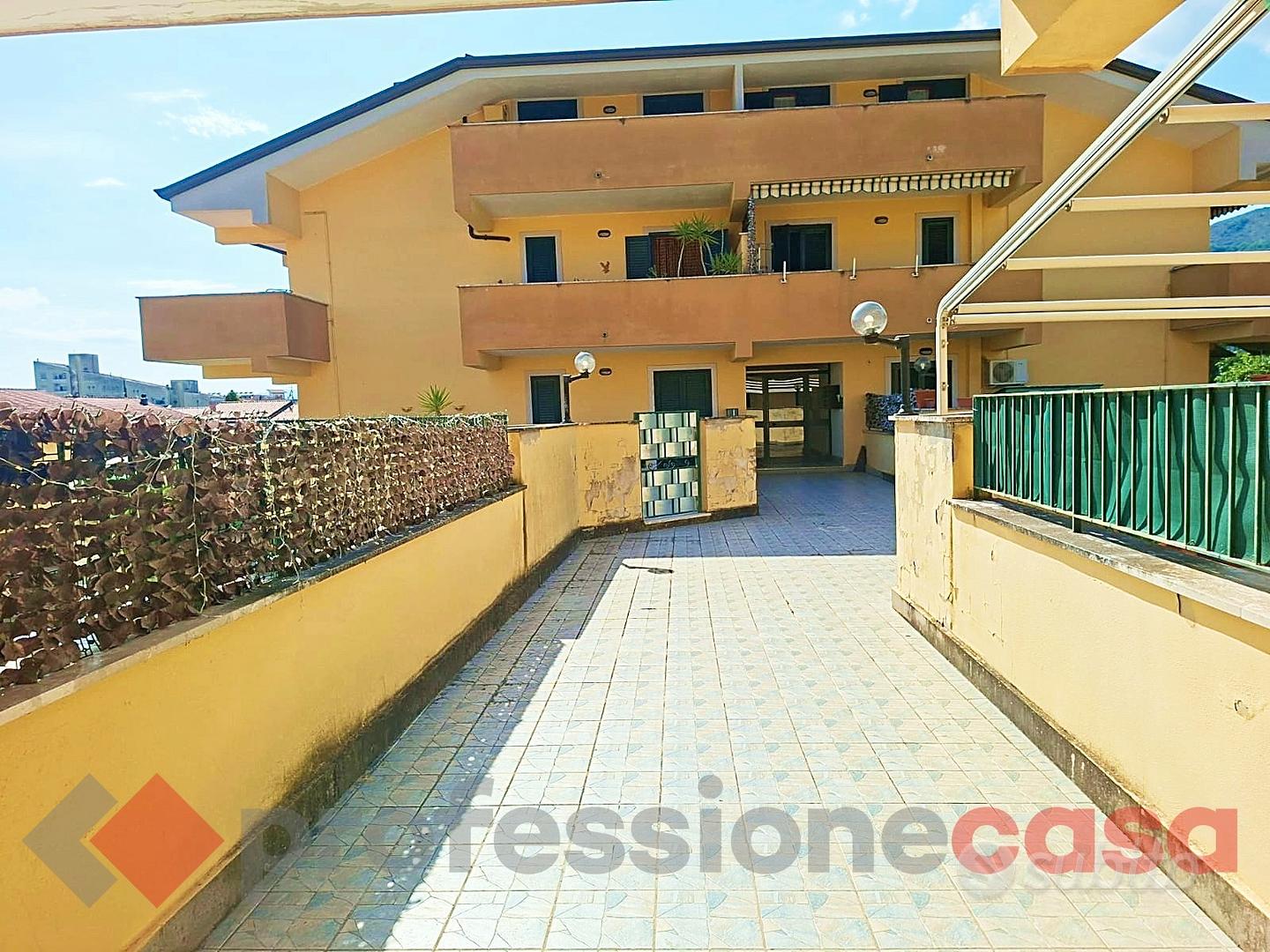 Appartamento – Piedimonte San Germano - Vista 3