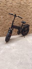 Bici Elettrica Engwe Engine X