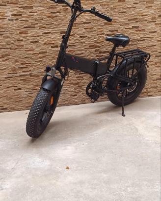 Bici Elettrica Engwe Engine X
