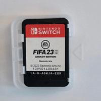 Fifa 23 Legacy edition per Nintendo switch 