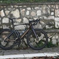 Bici da corsa