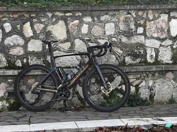 Bici da corsa