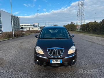 Lancia MUSA 1.4 Platino Ecochic GPL