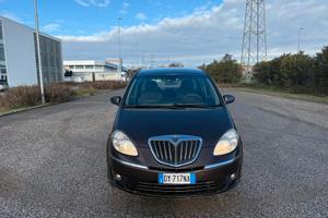 Lancia MUSA 1.4 Platino Ecochic GPL
