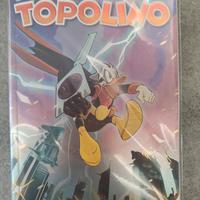 Topolino 3668 variant - 30 anni PK