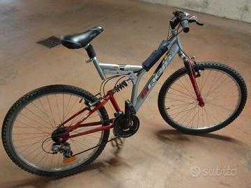 bicicletta
