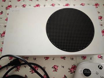 XBOX Series S 512 gb