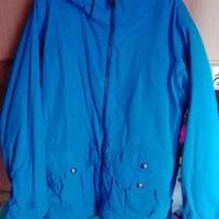 Giacca Burton donna snowboard/sci