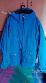 Giacca Burton donna snowboard/sci