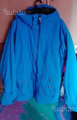 Giacca Burton donna snowboard/sci