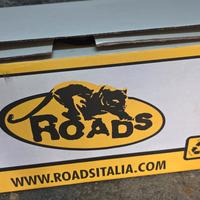 scarico roadsitalia per nc750x