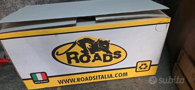 scarico roadsitalia per nc750x